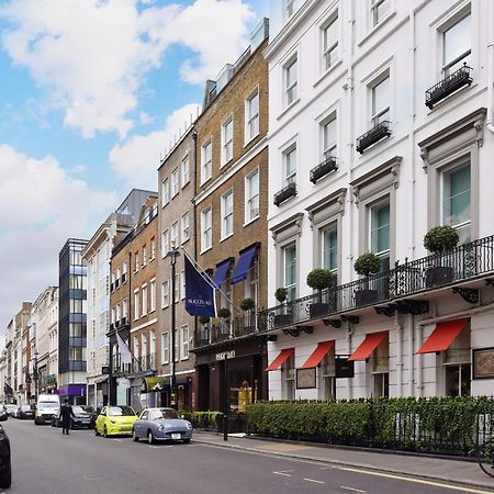 London Choice Apartments - Mayfair - Bond Street Exterior photo