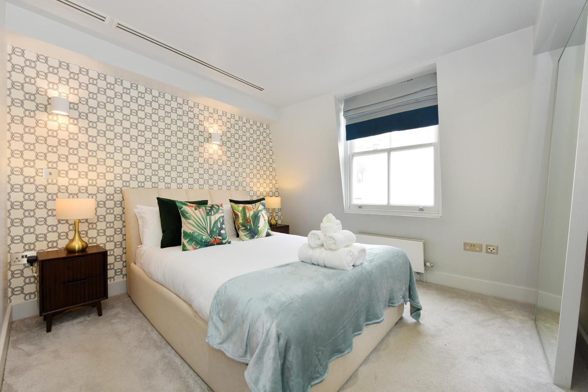 London Choice Apartments - Mayfair - Bond Street Exterior photo